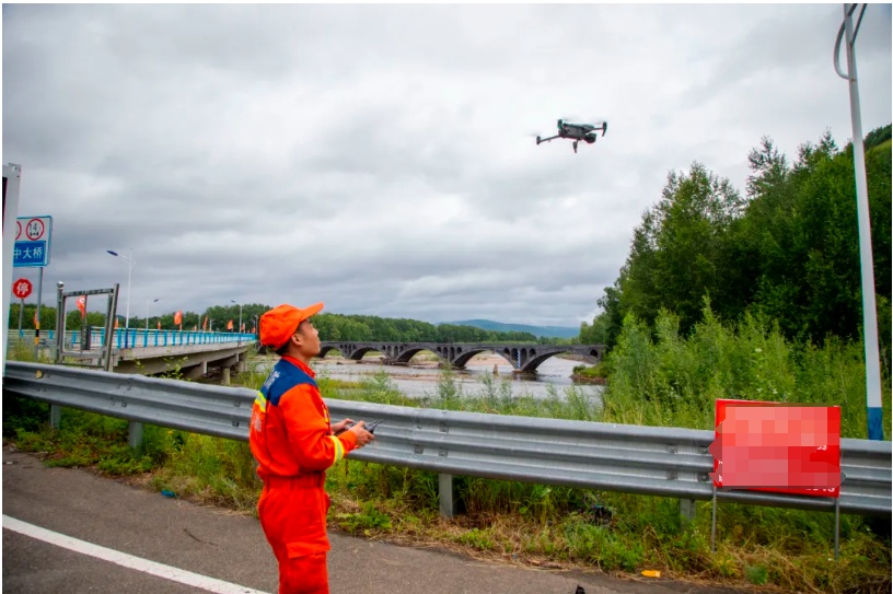 家人焦急报警！男子独闯原始密林采山货，失联超48小时……