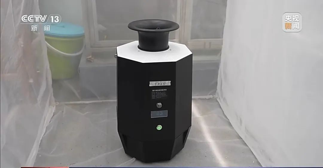 广东全民总动员开启大灭蚊