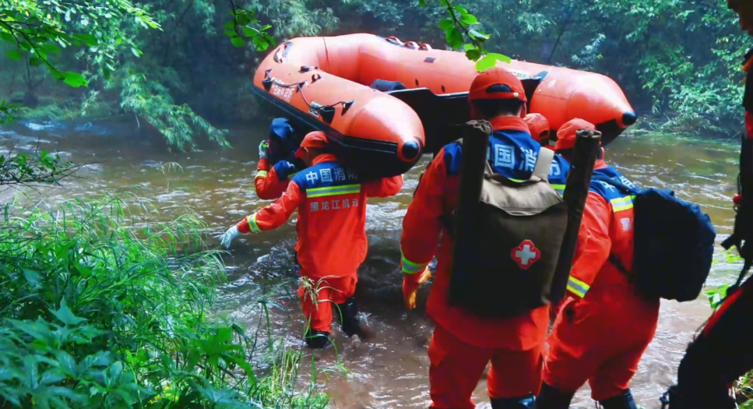 家人焦急报警！男子独闯原始密林采山货，失联超48小时……