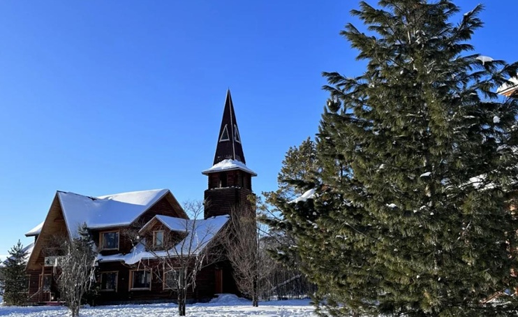 空调要驻扎漠河了？从北极村升温看全球变暖下的极端天气真相!