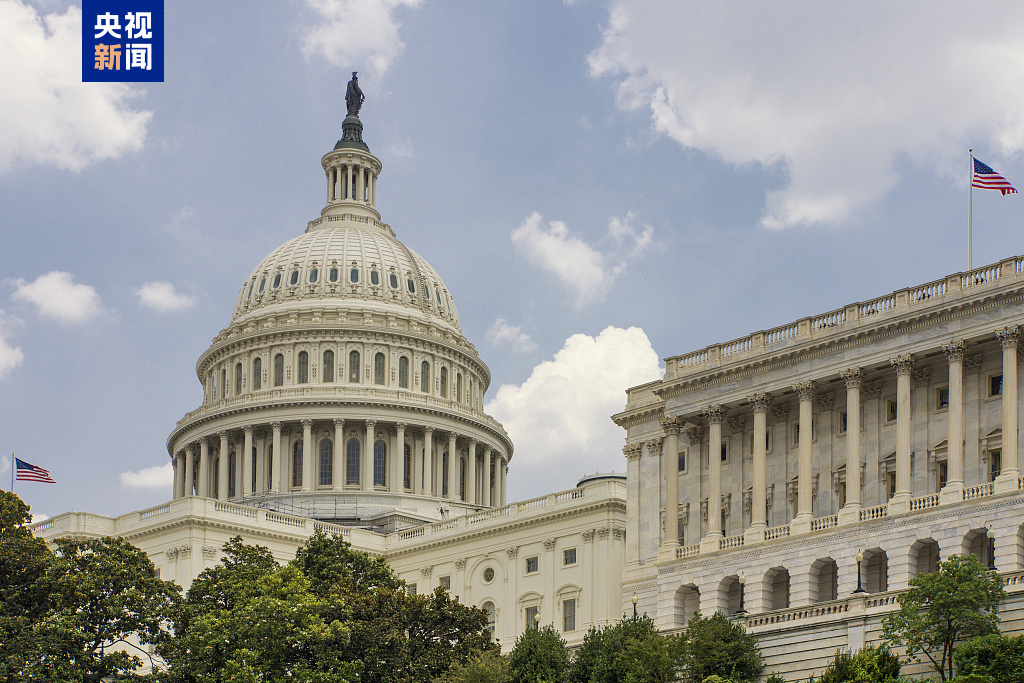 新一轮关税“基本已定不作调整” 美最新表态下暗藏怎样的套路公式? 新一轮关税“基本已定不作调整” 美最新表态下暗藏怎样的套路公式?