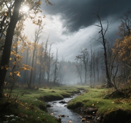 空调要驻扎漠河了？从北极村升温看全球变暖下的极端天气真相!