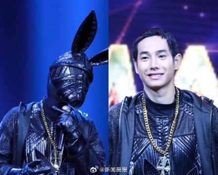 泰国顶流明星遇袭！被一把20厘米长的刀具刺伤面部