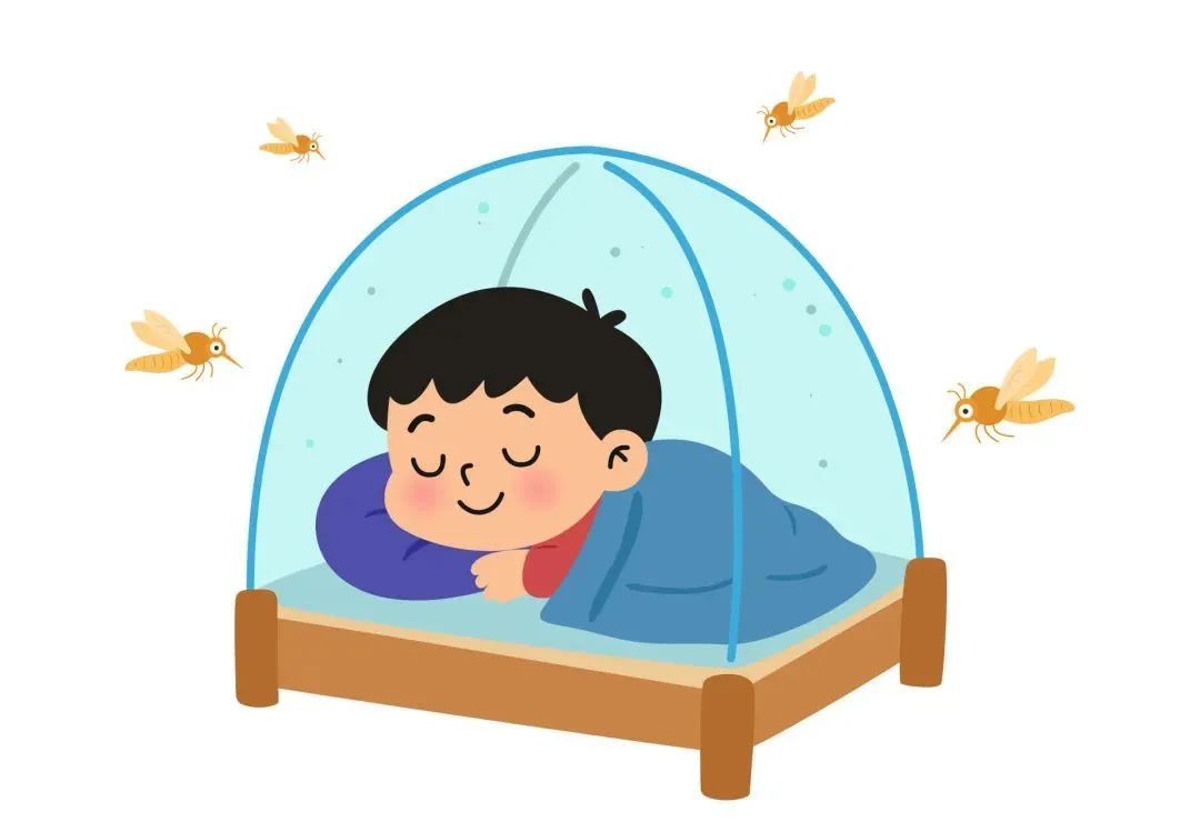 暑期出行，注意预防基孔肯雅热