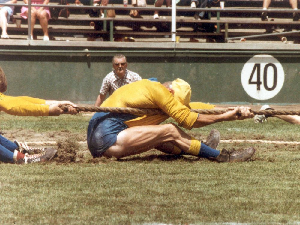 说好的“世运会”，怎么还有“奥运”项目呢？