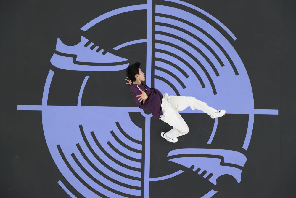 说好的“世运会”，怎么还有“奥运”项目呢？