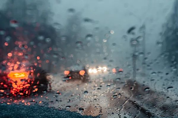 河北：大雨到暴雨+大暴雨！未来三天仍有雨，最新预警→
