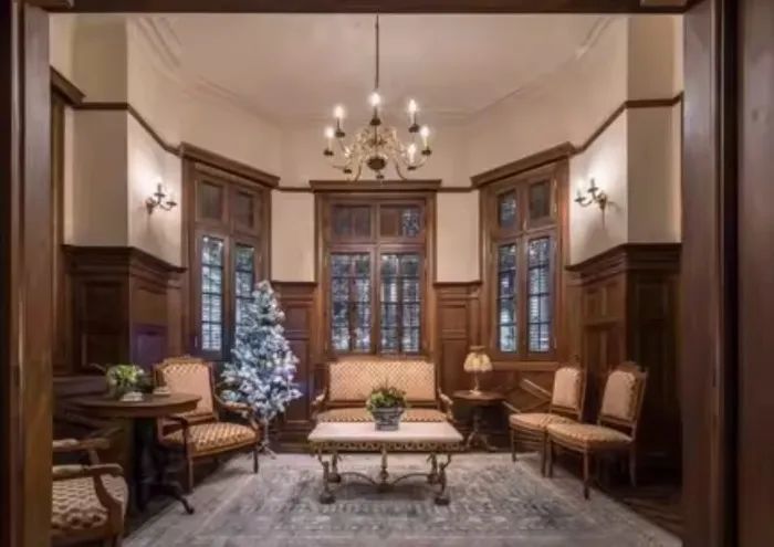 绝版孤品！上海一百年老洋房将拍卖，起拍价1.5亿元！曾是多部热门电视剧取景地