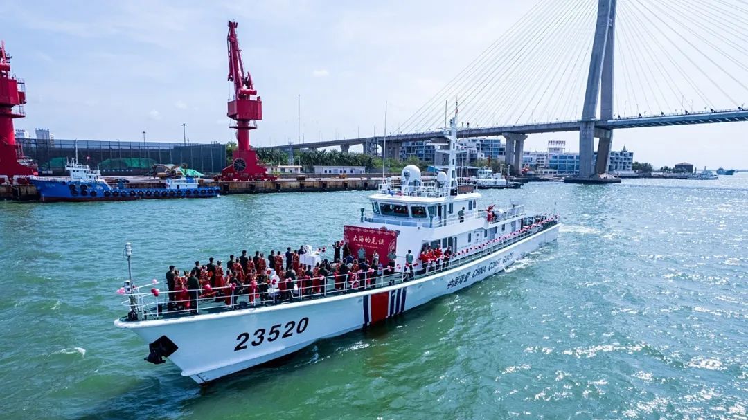 恭喜！他们结婚啦！