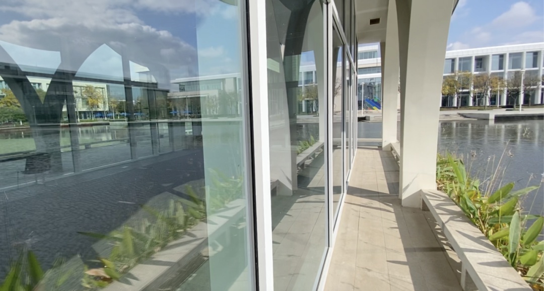 你可能也参加过的防鸟撞项目，最近发了个论文！