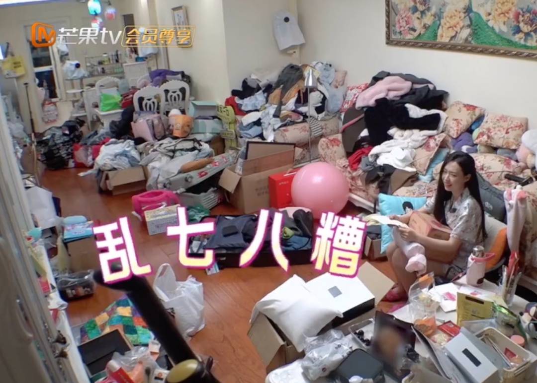 30岁女演员的家首次公开!观察团:再看一遍还是很震撼! 30岁女演员的家首次公开!观察团:再看一遍还是很震撼!