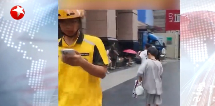 突然走红！一群孩子承接“最后100米”……网友炸锅