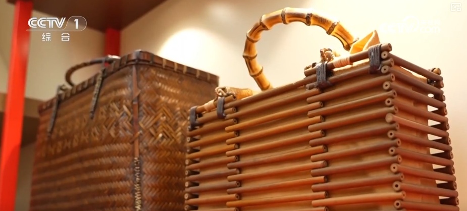 文创市场火热释放浓浓“文化味道” 创意叠出“蘑”力破圈妥妥“流量担当”