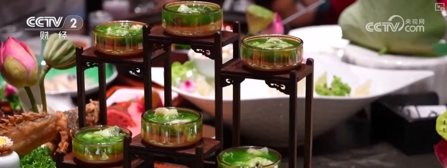 “荷”你一起淘“荷”趣 借助荷花夏日“经济账”看“荷经济”潜力 “荷”你一起淘“荷”趣 借助荷花夏日“经济账”看“荷经济”潜力