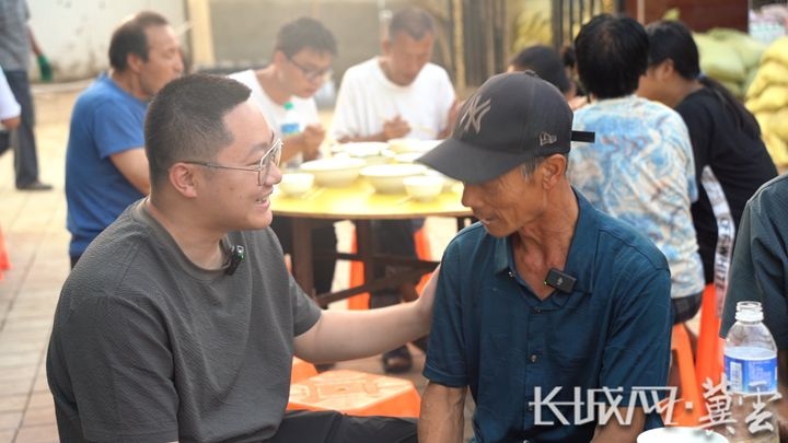 网友给他们起“外号”，背后故事令人泪目