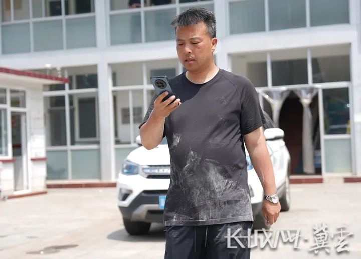 网友给他们起“外号”，背后故事令人泪目