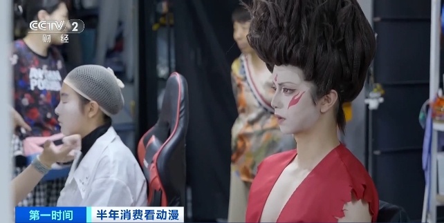 这一市场,爆发!已超5亿用户 这一市场,爆发!已超5亿用户