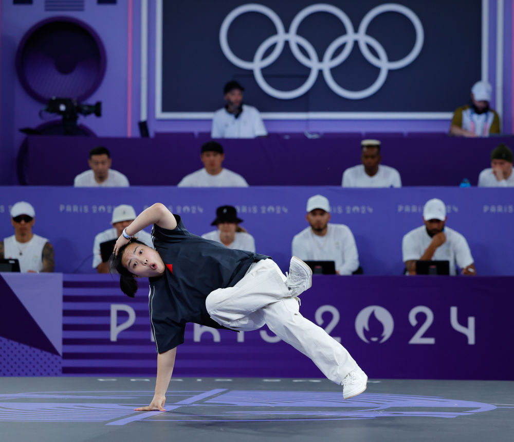 说好的“世运会”，怎么还有“奥运”项目呢？