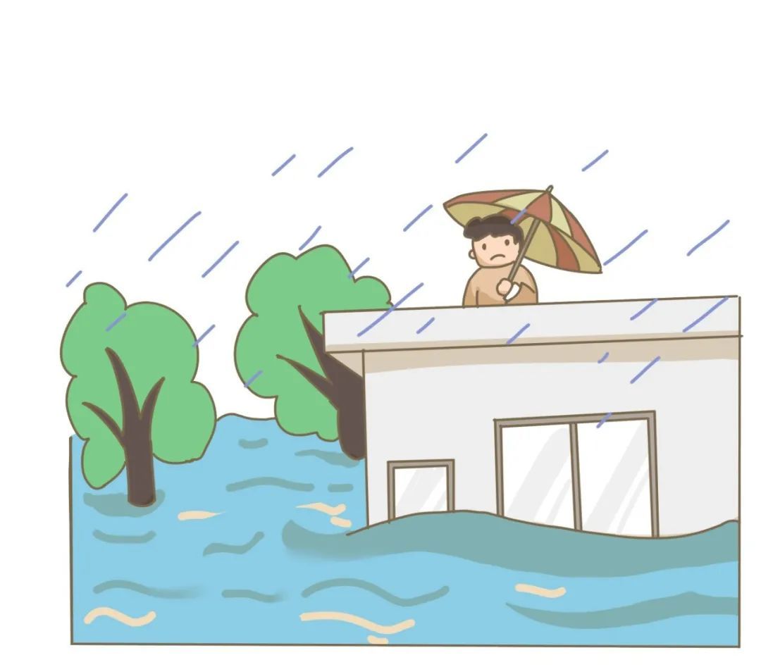 从第一滴雨水到洪水,只差一条“汇流时间”公式 从第一滴雨水到洪水,只差一条“汇流时间”公式