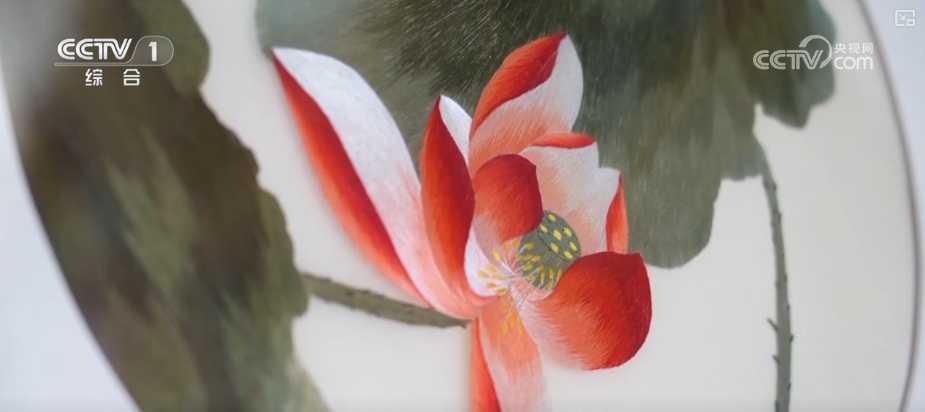 文创市场火热释放浓浓“文化味道” 创意叠出“蘑”力破圈妥妥“流量担当”