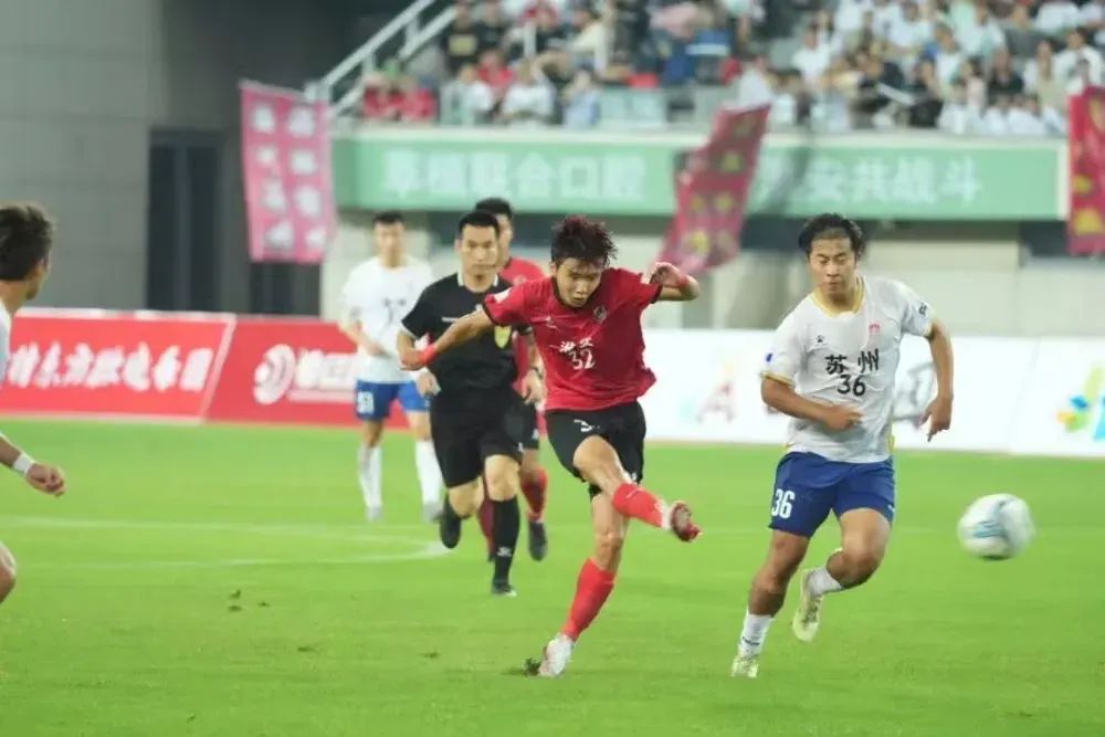 苏超常规赛还剩五轮,还会有“黑马”吗? 苏超常规赛还剩五轮,还会有“黑马”吗?