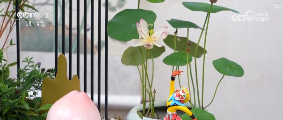 “荷”你一起淘“荷”趣 借助荷花夏日“经济账”看“荷经济”潜力 “荷”你一起淘“荷”趣 借助荷花夏日“经济账”看“荷经济”潜力