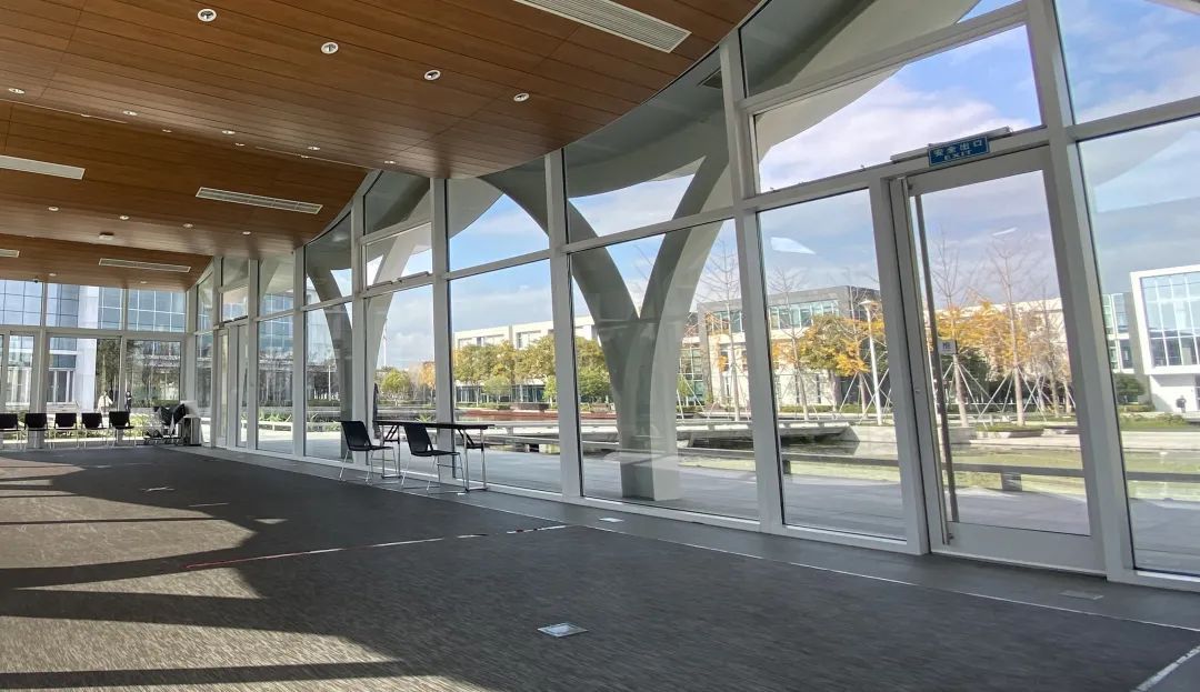 你可能也参加过的防鸟撞项目，最近发了个论文！