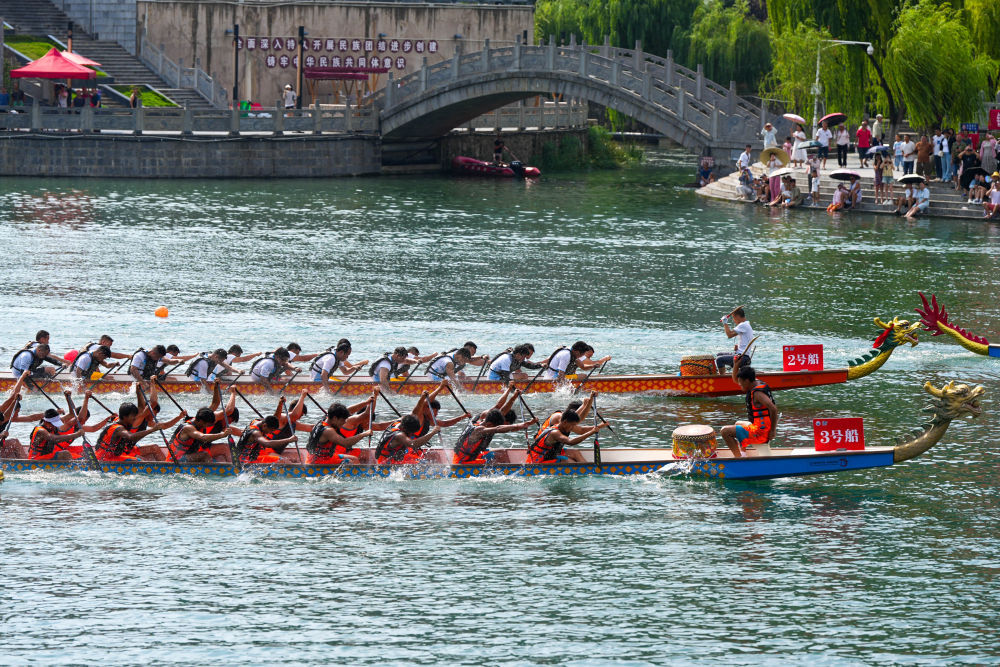 说好的“世运会”，怎么还有“奥运”项目呢？