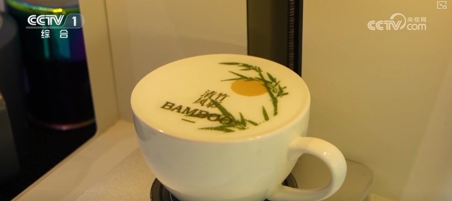 文创市场火热释放浓浓“文化味道” 创意叠出“蘑”力破圈妥妥“流量担当”