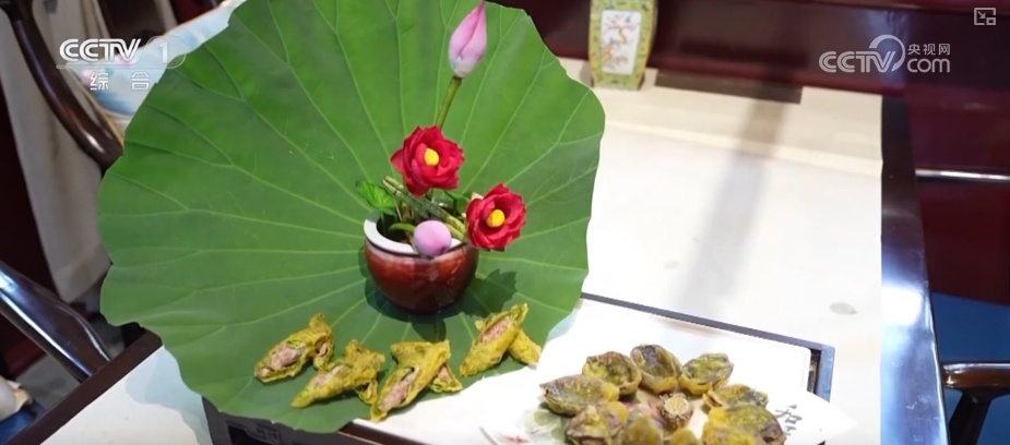 文创市场火热释放浓浓“文化味道” 创意叠出“蘑”力破圈妥妥“流量担当”