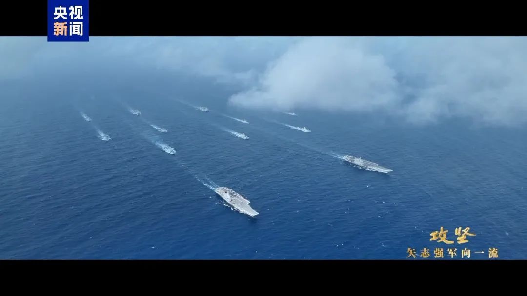 战斗机起飞查证！珍贵画面罕见公开