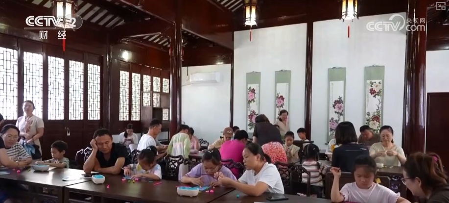 “荷”你一起淘“荷”趣 借助荷花夏日“经济账”看“荷经济”潜力 “荷”你一起淘“荷”趣 借助荷花夏日“经济账”看“荷经济”潜力