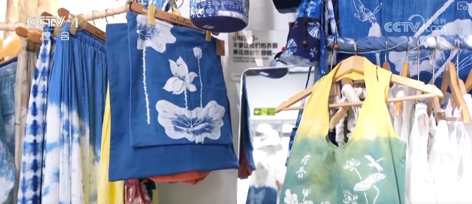 文创市场火热释放浓浓“文化味道” 创意叠出“蘑”力破圈妥妥“流量担当”