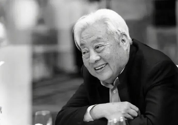 光影永恒！送别表演艺术家朱龙广先生