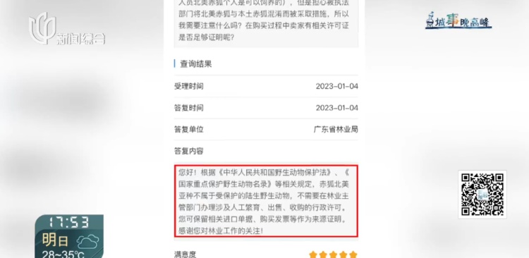 上海一小区惊见异宠！邻居担忧，主人淡定：“我认为它觉得自己是狗”