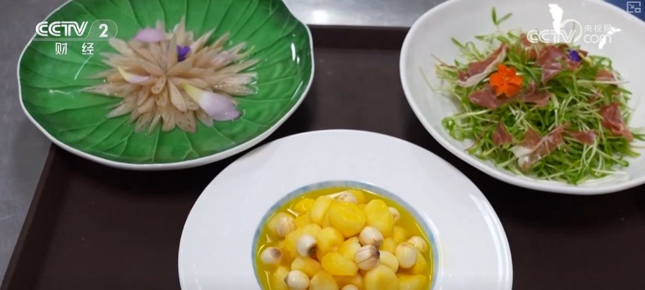 “荷”你一起淘“荷”趣 借助荷花夏日“经济账”看“荷经济”潜力 “荷”你一起淘“荷”趣 借助荷花夏日“经济账”看“荷经济”潜力