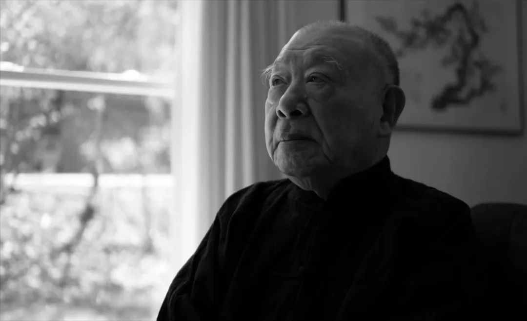 “但悲不见九州同”！送别许倬云先生