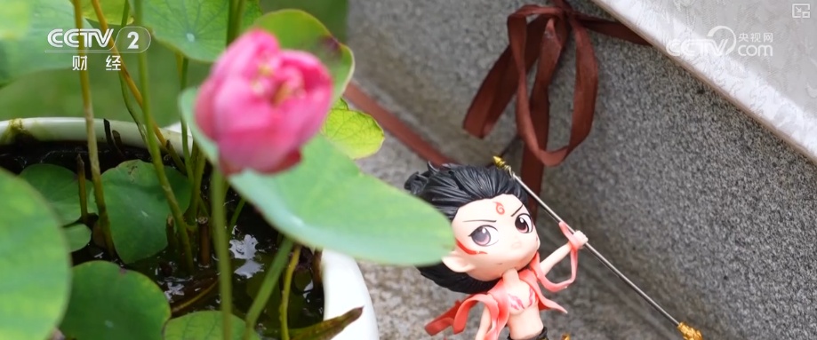 “荷”你一起淘“荷”趣 借助荷花夏日“经济账”看“荷经济”潜力 “荷”你一起淘“荷”趣 借助荷花夏日“经济账”看“荷经济”潜力