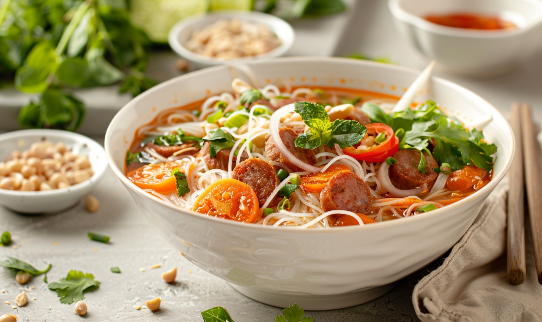 远离隔夜的米粉、凉皮！谨防米酵菌酸毒素中毒