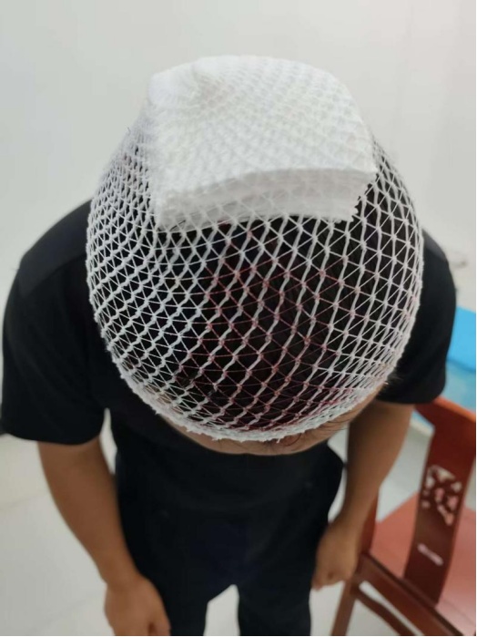 “妈,摄像头坏掉了!我们打语音吧” “妈,摄像头坏掉了!我们打语音吧”