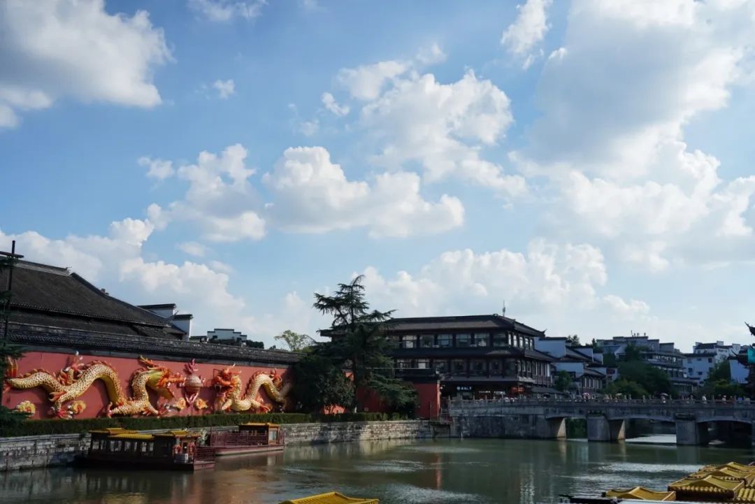 南京这些景区，免费开放！
