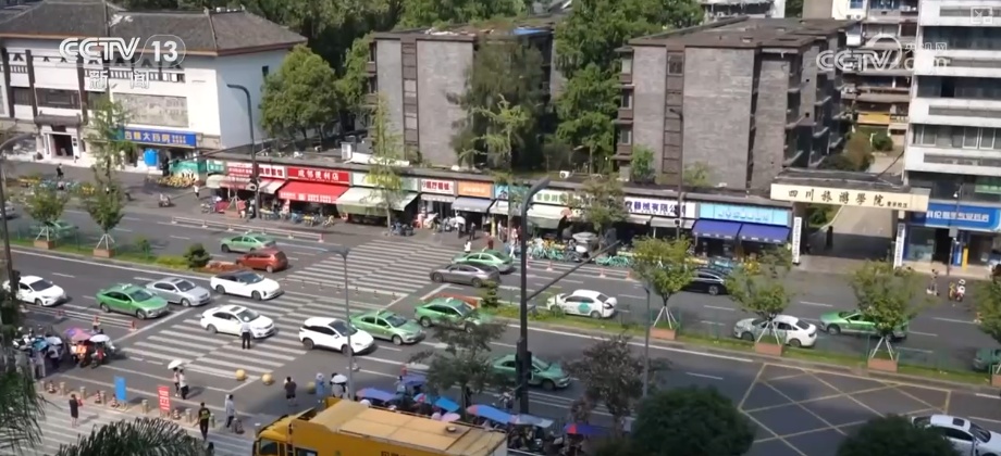 “一点一策”治理 “修补”城市“毛细血管”改善百姓“大民生”