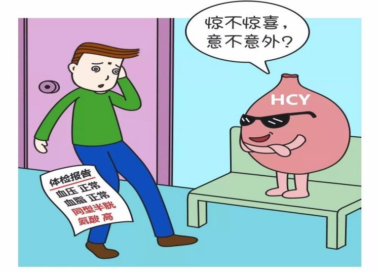 叶酸不是孕妇专属