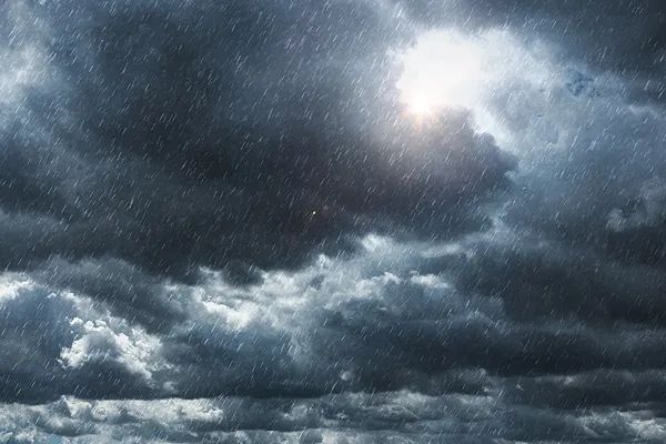 河北：大雨到暴雨+大暴雨！未来三天仍有雨，最新预警→