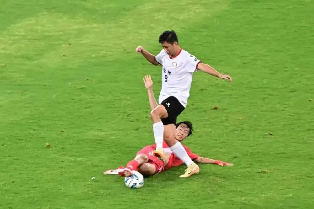 苏超常规赛还剩五轮,还会有“黑马”吗? 苏超常规赛还剩五轮,还会有“黑马”吗?