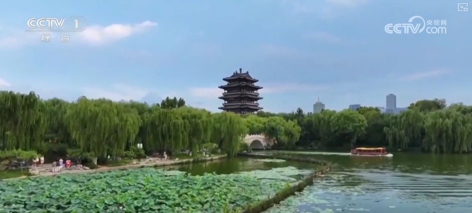 文创市场火热释放浓浓“文化味道” 创意叠出“蘑”力破圈妥妥“流量担当”