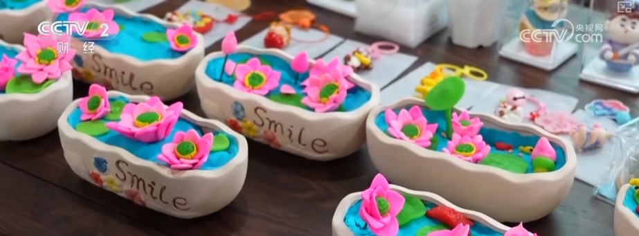 “荷”你一起淘“荷”趣 借助荷花夏日“经济账”看“荷经济”潜力 “荷”你一起淘“荷”趣 借助荷花夏日“经济账”看“荷经济”潜力