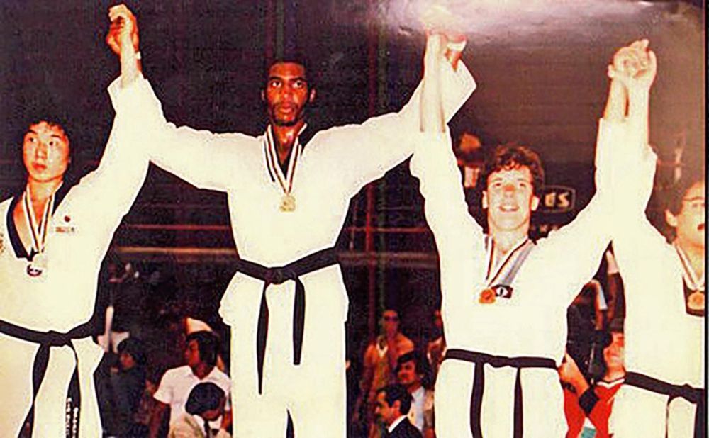 说好的“世运会”，怎么还有“奥运”项目呢？