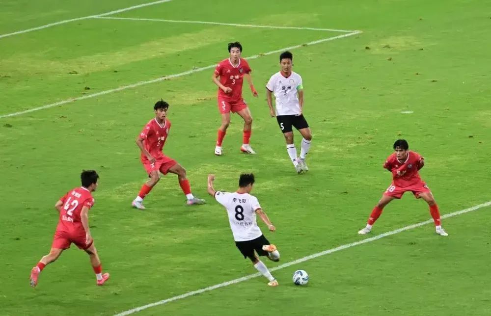 苏超常规赛还剩五轮,还会有“黑马”吗? 苏超常规赛还剩五轮,还会有“黑马”吗?