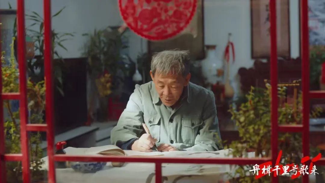 以音乐为媒,“北京大视听”重点网络精品项目《舟楫千里号歌来》谱写代际对话的文化交响 以音乐为媒,“北京大视听”重点网络精品项目《舟楫千里号歌来》谱写代际对话的文化交响